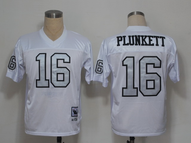 Oakland Raiders throw back jerseys-013